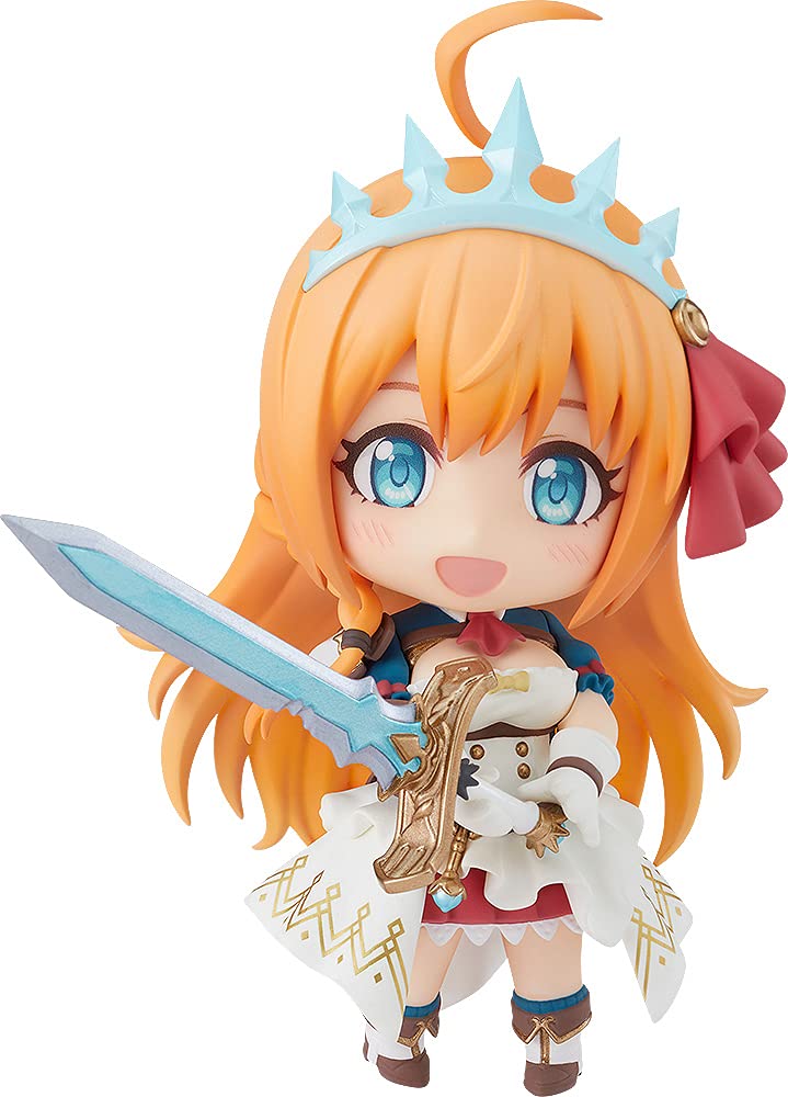 Good Smile Company Nendoroid Pecorine (Princess Connect! Re: Dive) Japanese Action Figures- Japan Figure Store - #1 Bring To You The Best Japanese Goods