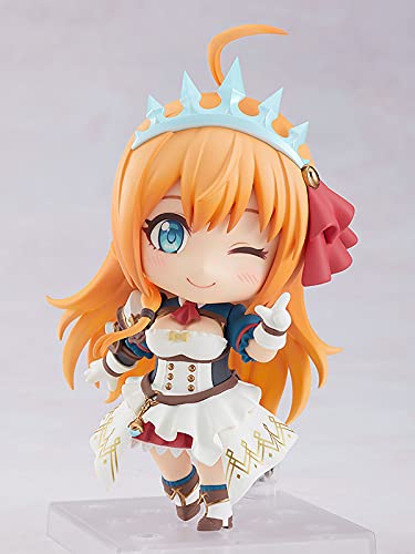 Good Smile Company Nendoroid Pecorine (Princess Connect! Re: Dive) Japanese Action Figures- Japan Figure Store - #1 Bring To You The Best Japanese Goods