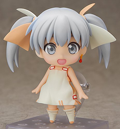 Tomytec Nendoroid Selector Infected Wixoss Tama Painted Movable Figure Non-Scale ABS PVC- Japan Figure Store - #1 Bring To You The Best Japanese Goods