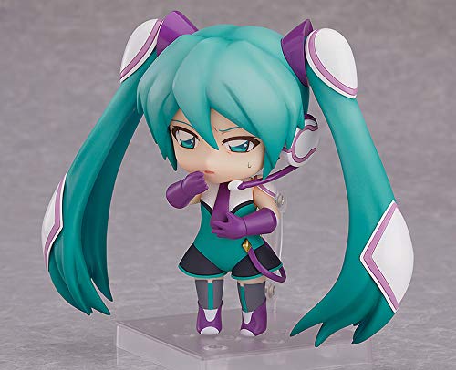 Good Smile Company Nendoroid Hatsune Miku Japanese Pvc Painted Figures Character Toys- Japan Figure Store - #1 Bring To You The Best Japanese Goods