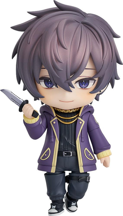Good Smile Arts Shanghai Nendoroid Shoto Japan Non-Scale Action Figure- Japan Figure Store - #1 Bring To You The Best Japanese Goods