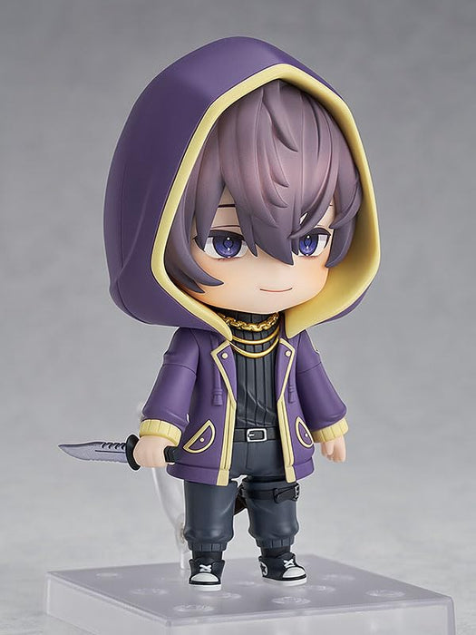 Good Smile Company Nendoroid Shoto Movable Figure - Non-Scale Painted Plastic Secondary Order- Japan Figure Store - #1 Bring To You The Best Japanese Goods