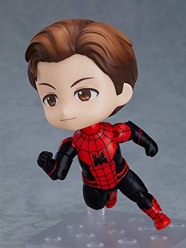 Nendoroid Spider-Man Far From Home Ver. Dx Non-Scale Abs Pvc Painted Action Figure- Japan Figure Store - #1 Bring To You The Best Japanese Goods