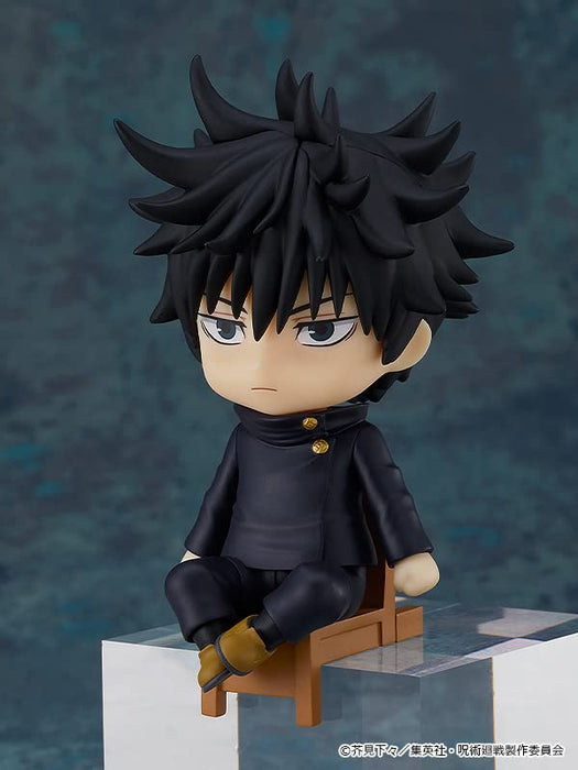 GOOD SMILE COMPANY Nendoroid Swacchao! Megumi Fushiguro Jujutsu Kaisen- Japan Figure Store - #1 Bring To You The Best Japanese Goods