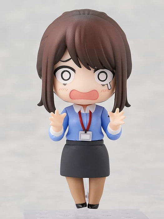 UNION CREATIVE Nendoroid Douki-Chan Ganbare Doukichan- Japan Figure Store - #1 Bring To You The Best Japanese Goods