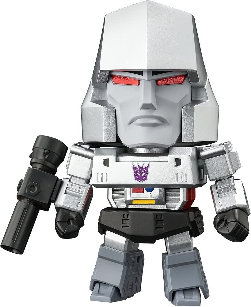 SENTINEL Nendoroid Megatron Transformers- Japan Figure Store - #1 Bring To You The Best Japanese Goods