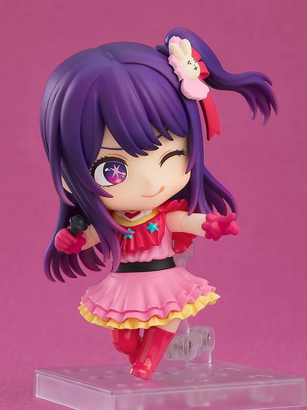 Good Smile Company Oshinoko Anime Nendoroid Eye Painted Movable Figure Non-Scale- Japan Figure Store - #1 Bring To You The Best Japanese Goods