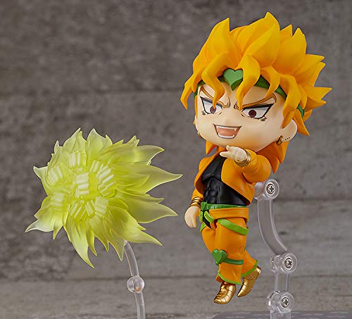 GOOD SMILE COMPANY Nendoroid Dio Jojo'S Bizarre Adventure: Stardust Crusaders- Japan Figure Store - #1 Bring To You The Best Japanese Goods