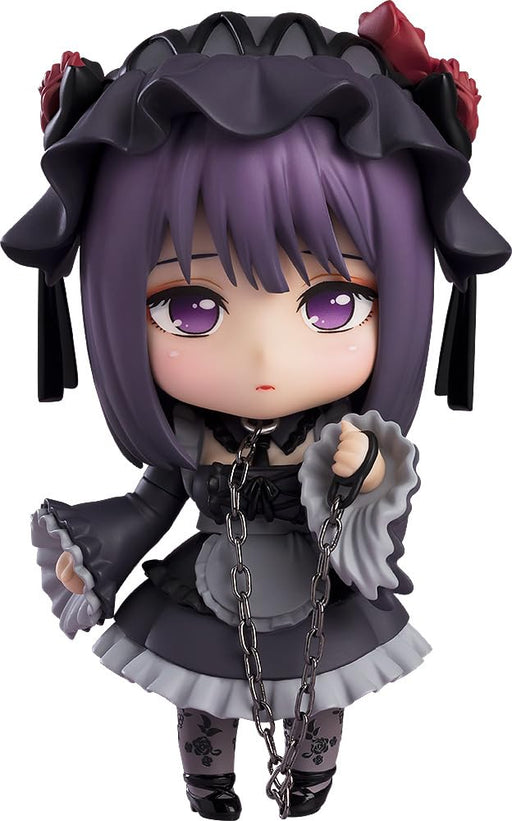 Good Smile Company Nendoroid Shizuku Kuroe Japan Bisque Doll Figure- Japan Figure Store - #1 Bring To You The Best Japanese Goods