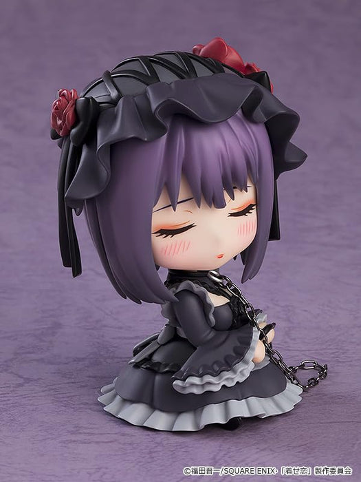 Good Smile Company Nendoroid Shizuku Kuroe Japan Bisque Doll Figure- Japan Figure Store - #1 Bring To You The Best Japanese Goods