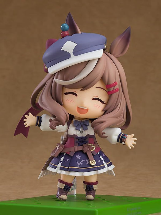 Good Smile Company Nendoroid Uma Musume Pretty Derby Movable Non-Scale Figure- Japan Figure Store - #1 Bring To You The Best Japanese Goods