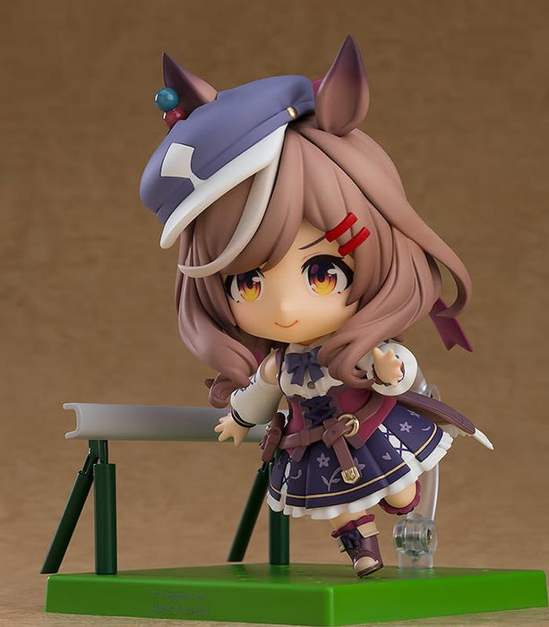 Good Smile Company Nendoroid Uma Musume Pretty Derby Movable Non-Scale Figure- Japan Figure Store - #1 Bring To You The Best Japanese Goods