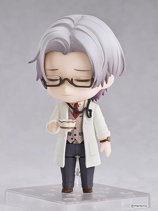 Good Smile Company Nendoroid Adjudicator Figure- Japan Figure Store - #1 Bring To You The Best Japanese Goods