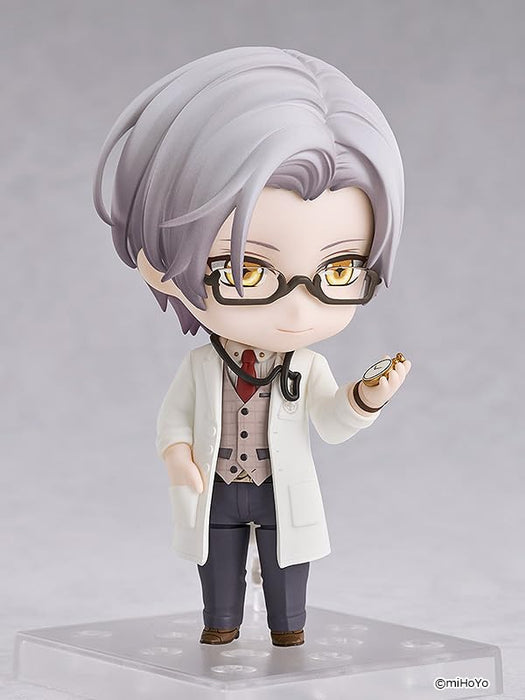 Good Smile Company Nendoroid Adjudicator Figure- Japan Figure Store - #1 Bring To You The Best Japanese Goods