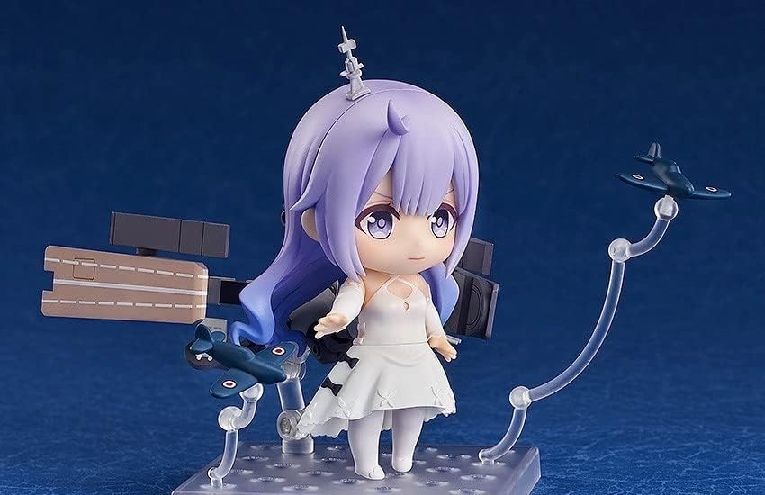 Good Smile Company Nendoroid Unicorn DX Collectible Figure- Japan Figure Store - #1 Bring To You The Best Japanese Goods