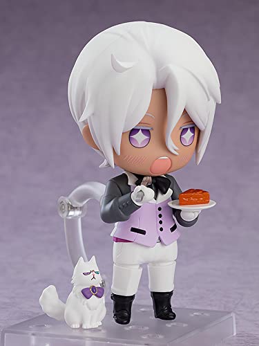 ORANGE ROUGE Nendoroid Noe Archiviste The Case Study Of Vanitas- Japan Figure Store - #1 Bring To You The Best Japanese Goods