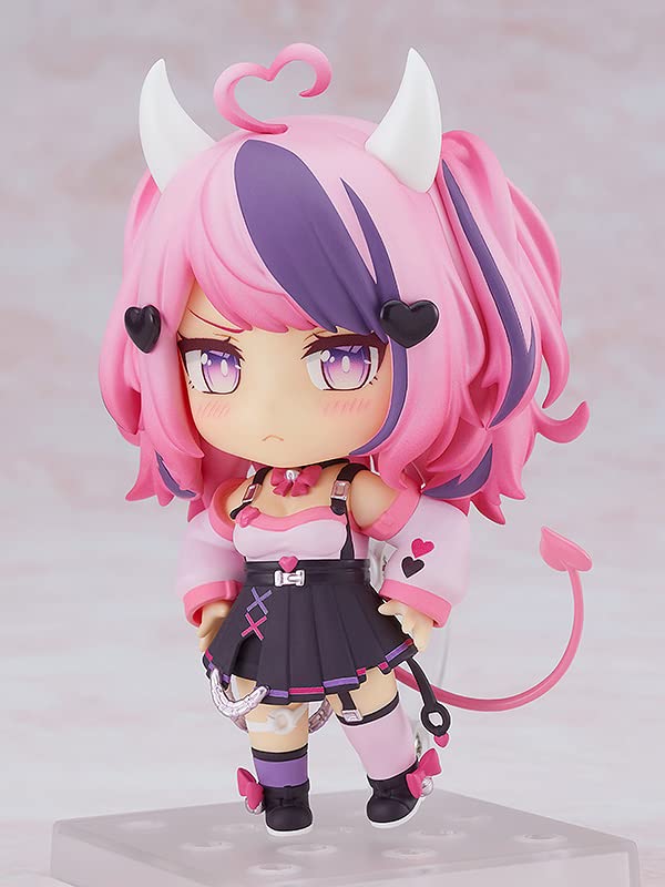 Nendoroid Vshojo Iron Mouse Non-Scale Plastic Painted Action Figure- Japan Figure Store - #1 Bring To You The Best Japanese Goods