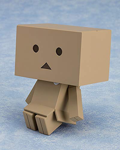 Good Smile Nendoroid 1065 Danbo Yotsuba&!- Japan Figure Store - #1 Bring To You The Best Japanese Goods