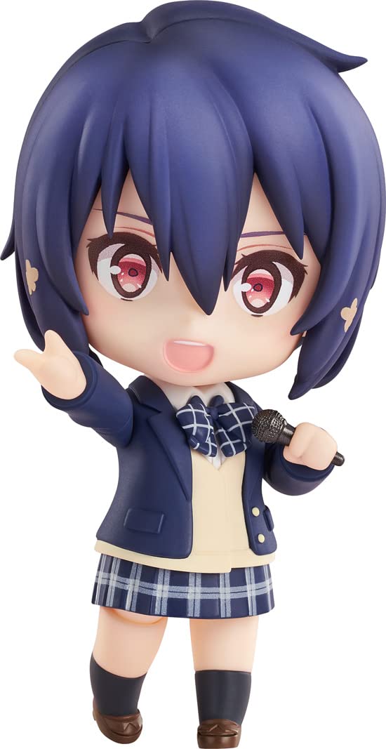Zombie Land Saga Mizuno Ai Nendoroid #1399 GOOD SMILE COMPANY- Japan Figure Store - #1 Bring To You The Best Japanese Goods