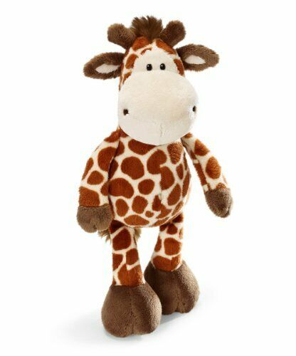 Nici Wild Friends 22 Giraffe Classic 50cm Plush Doll- Japan Figure Store - #1 Bring To You The Best Japanese Goods