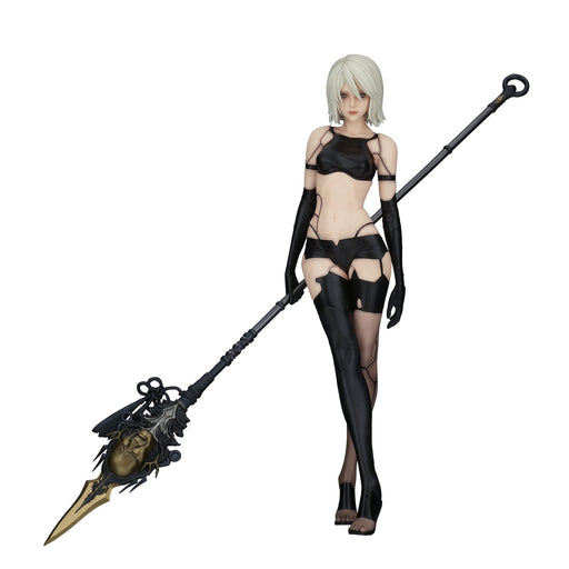 SQUARE ENIX A2 Yorha Model A No. 2 Short Hair Ver. Figure Nier: Automata- Japan Figure Store - #1 Bring To You The Best Japanese Goods