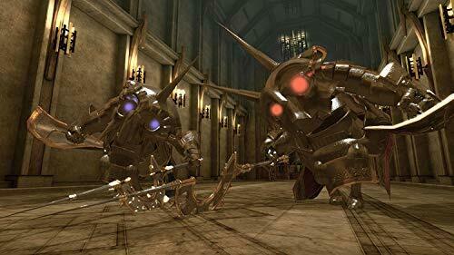 Nier Replicant Ultimate Hits Ps3 Square Enix Sony Playstation 3- Japan Figure Store - #1 Bring To You The Best Japanese Goods