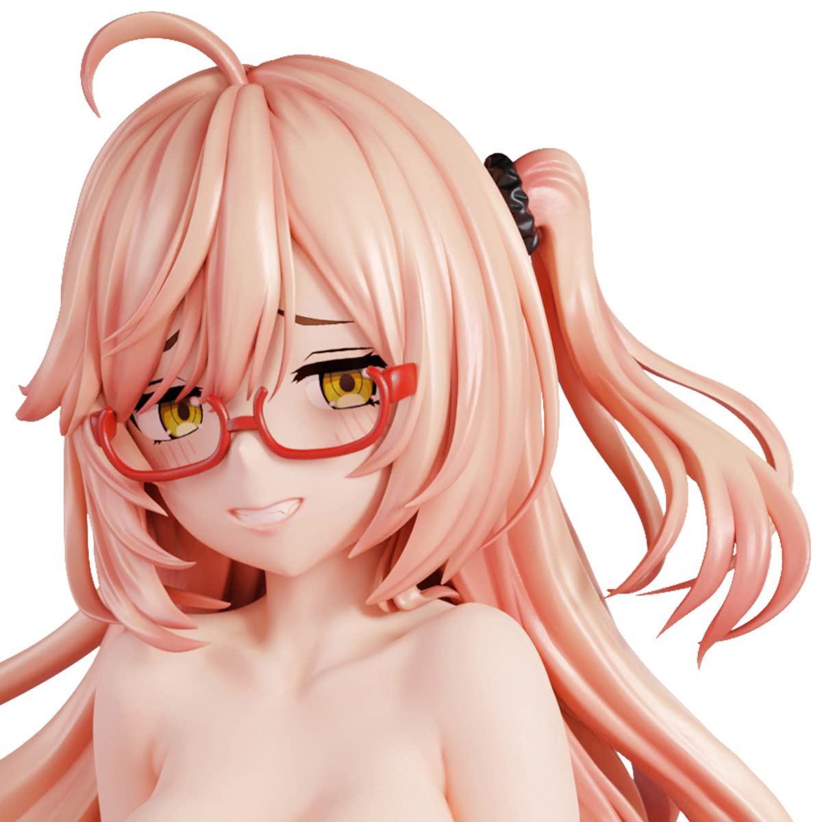 Nikkan Shoujo Zia 1/6 Scale Painted Figure- Japan Figure Store - #1 Bring To You The Best Japanese Goods