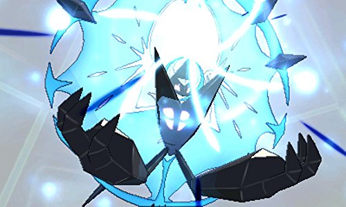 Nintendo 3Ds Pokemon Ultra Moon - Used Japan Figure 4902370537864 3