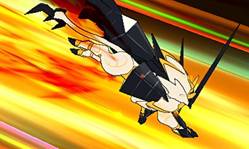 Nintendo 3Ds Pokemon Ultra Sun - Used Japan Figure 4902370537857 3