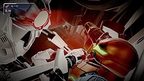 Nintendo Metroid Dread For Nintendo Switch - New Japan Figure 4902370548440 3