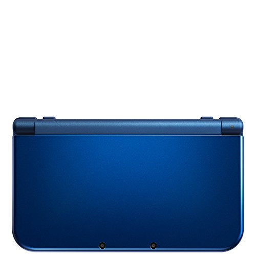 Nintendo New Nintendo 3Ds Ll Metallic Blue New