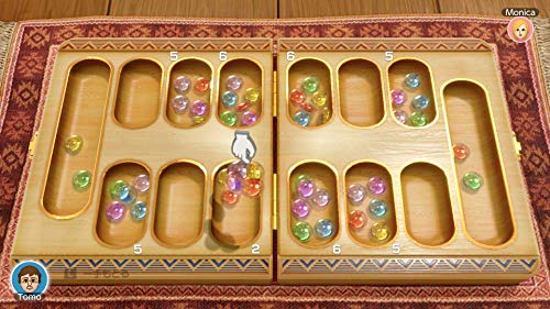 Nintendo Sekai No Asobi Taizen 51 Nintendo Switch - New Japan Figure 4902370545784 5