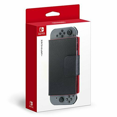 Nintendo Stylish Cover Nsl-0005- Japan Figure Store - #1 Bring To You The Best Japanese Goods