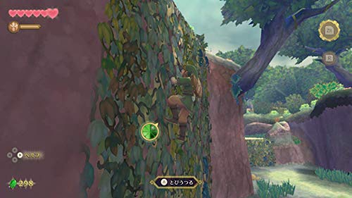 Nintendo The Legend Of Zelda: Skyward Sword Hd Nintendo Switch - New Japan Figure 4902370547955 5