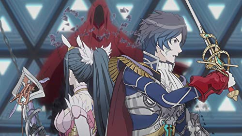 Nintendo Tokyo Mirage Sessions Fe Encore Nintendo Switch - New Japan Figure 4902370544992 7