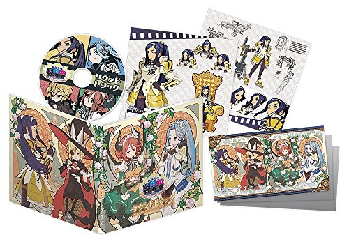 Nippon Ichi Software Anata No Shikihime Kyouikutan Nintendo Switch New