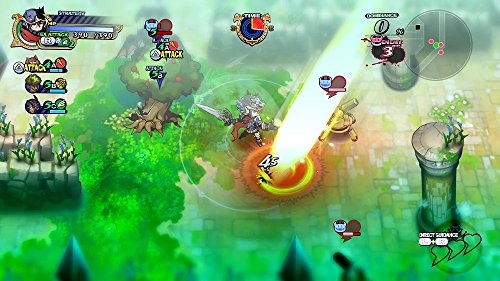 Nippon Ichi Software Anata No Shikihime Kyouikutan Ps Vita Sony Playstation - New Japan Figure 4995506002695 4