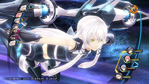 Nippon Ichi Software Eiyuu Densetsu Sen No Kiseki Iii Nintendo Switch - New Japan Figure 4995506003265 2