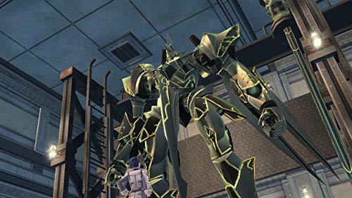 Nippon Ichi Software Eiyuu Densetsu Sen No Kiseki Iii Nintendo Switch - New Japan Figure 4995506003265 3