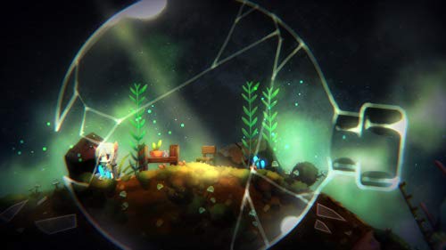 Nippon Ichi Void Trrlm Void Terrarium Ps4 Playstation 4 - New Japan Figure 4995506003234 6