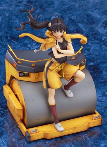 Nisemonogatari Karen Araragi 1/8 Pvc Figure Good Smile Company- Japan Figure Store - #1 Bring To You The Best Japanese Goods