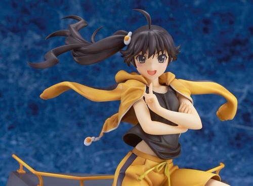 Nisemonogatari Karen Araragi 1/8 Pvc Figure Good Smile Company- Japan Figure Store - #1 Bring To You The Best Japanese Goods