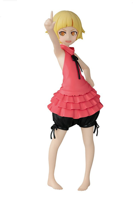 Banpresto Kizumonogatari Iron-Blooded Edition 10-Year-Old Ver. Figure Japan- Japan Figure Store - #1 Bring To You The Best Japanese Goods