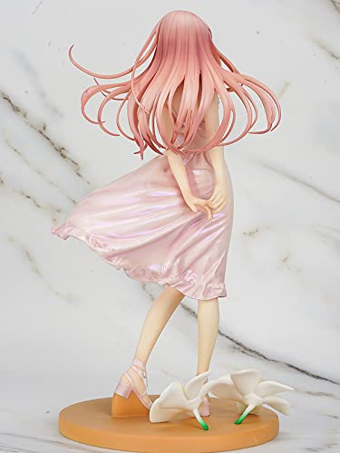ENSOUTOYS Niya 1/7 Figure- Japan Figure Store - #1 Bring To You The Best Japanese Goods