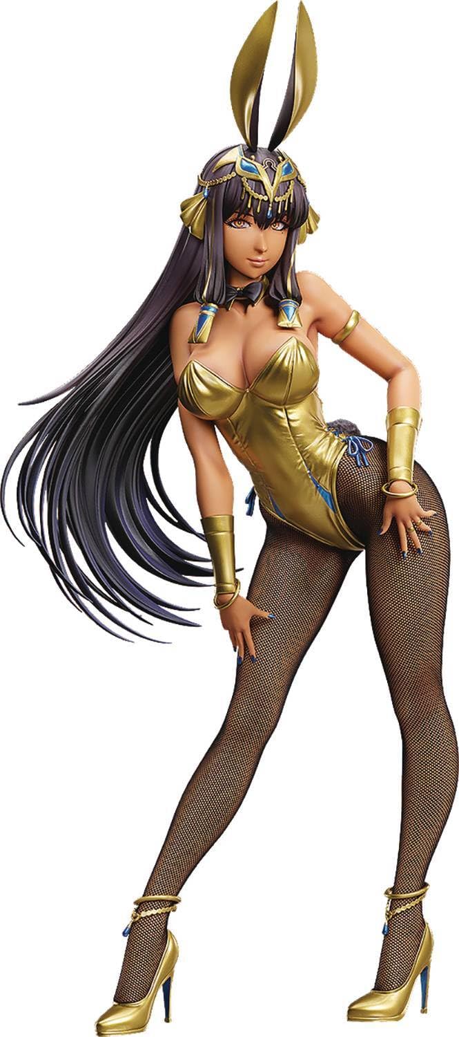 Freeing Non-Figure Anubis Bunny 1/4 Scale Figure- Japan Figure Store - #1 Bring To You The Best Japanese Goods