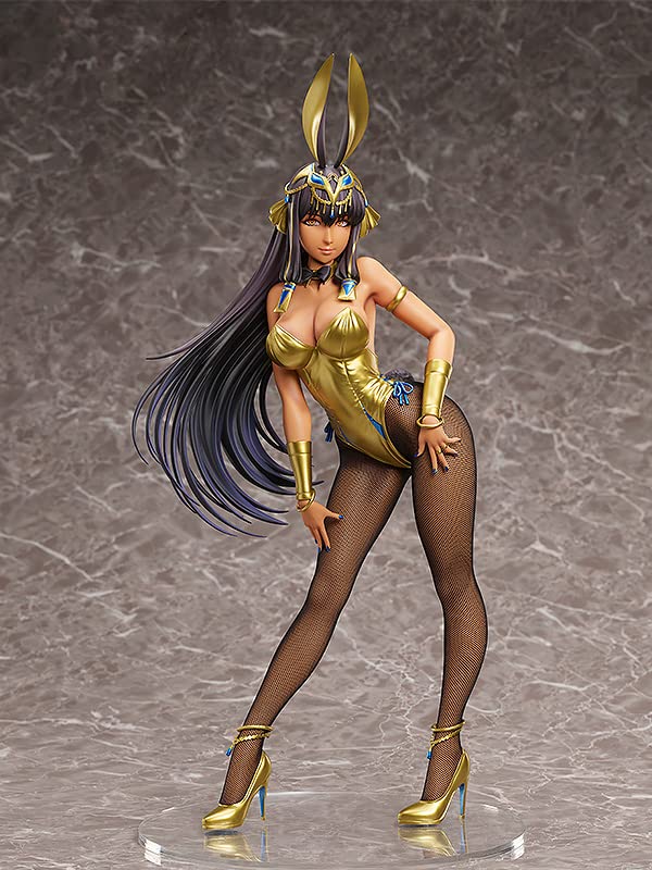 Freeing Non-Figure Anubis Bunny 1/4 Scale Figure- Japan Figure Store - #1 Bring To You The Best Japanese Goods