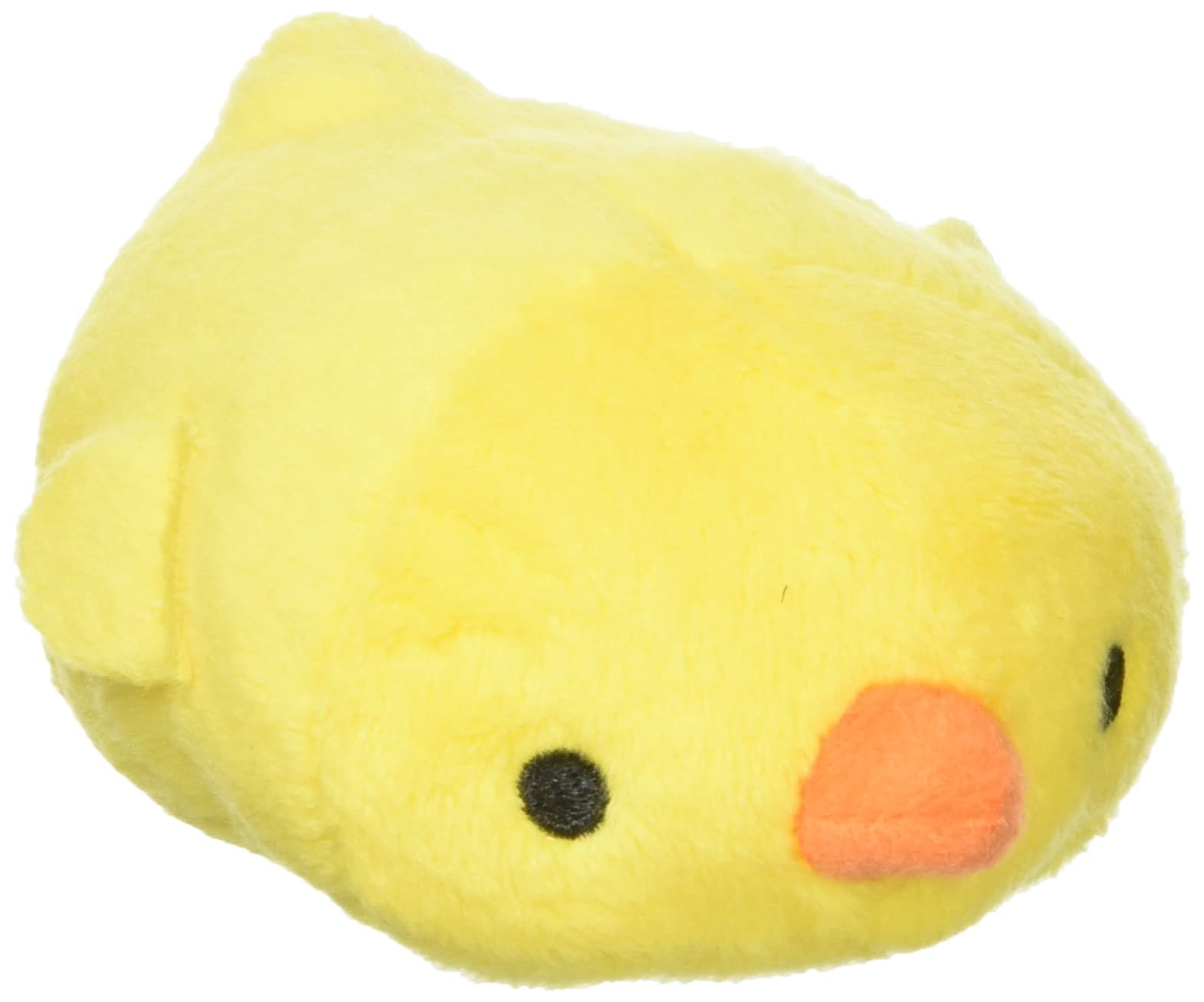 SAN-EI 299246 Norun Zoku Plush Doll Chick Tjn- Japan Figure Store - #1 Bring To You The Best Japanese Goods