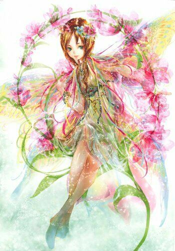 Nostalgia Original Illustration Works By Tsukiji Nao 2001-2010 Art Book- Japan Figure Store - #1 Bring To You The Best Japanese Goods