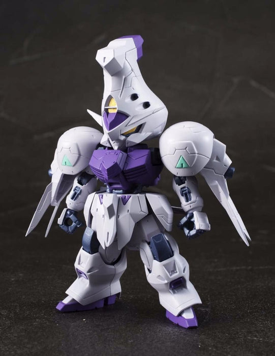 Nxedge Style Ms Unit Gundam Kimaris Action Figure Bandai Iron-blooded Orphans- Japan Figure Store - #1 Bring To You The Best Japanese Goods