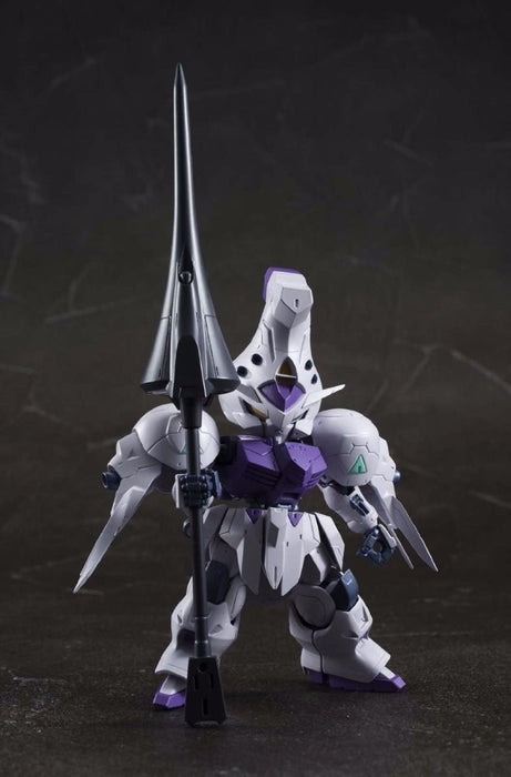 Nxedge Style Ms Unit Gundam Kimaris Action Figure Bandai Iron-blooded Orphans- Japan Figure Store - #1 Bring To You The Best Japanese Goods
